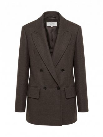 Max Mara Pulvino Jacket