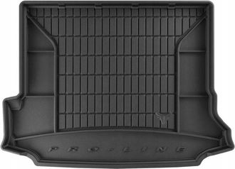 OEM Alfombrilla De Goma Para Maletero Volvo V60 1 Estate 2011-2018 Tm