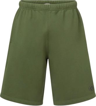 Kenzo Shorts sportivi Boke Flower 2.0 - Verde