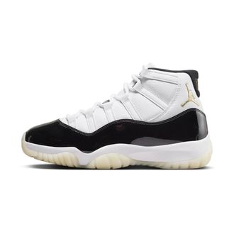Nike Jordan 11 Retro Gratitude - unisex - Sport - Wit - Maat: 41 EU Leer