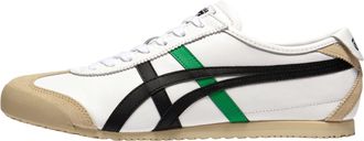 Onitsuka Tiger Mexico 66 White Cilantro 1183C102-109