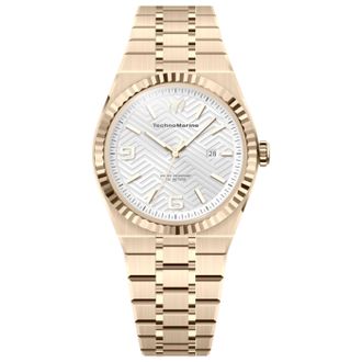 Technomarine Terra Nova Mens Watch