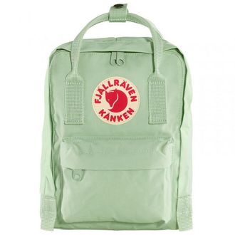 Fjällräven Kanken Mini Daypack - Unisex | grün