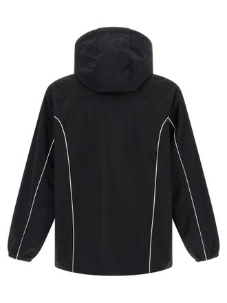 Diesel Jacket - Black