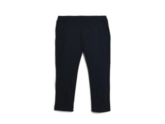 Mountain Hardwear Plus Size Dynamatm Pants Womens Clothing Black : 1X, Elastane/Nylon