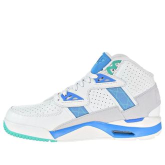 Nike Air Trainer SC High Barely Grey Blue Orbit 302346-019