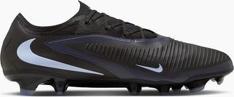 Nike Mens 6 Low Pro Adults Firm Ground Football Boots - Black - Size: 7