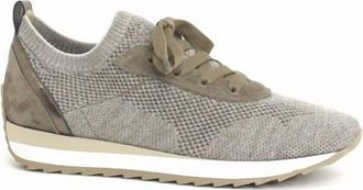Softwaves Womens Dale Slip-On Shoes In Sahara