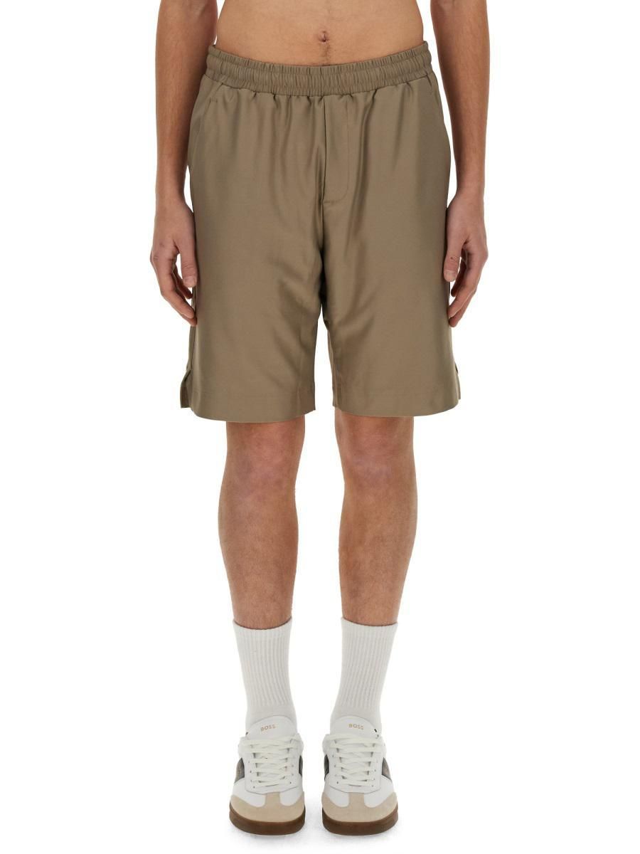 HUGO BOSS Kurze Hosen für Herren: 51+ Produkte bis zu −53% Stylight