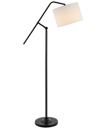 Safavieh Newbrook 62.5In Floor Lamp