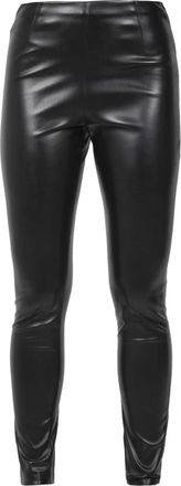 Jucca Mujer, Pantalones, Negro, Talla: S