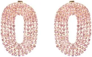 Silvia Gnecchi Mujer, Accesorios, Rosa, Talla: ONE Size