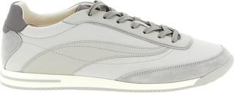 Brunello Cucinelli Hombre, Zapatos, Gris, Talla: 41 EU