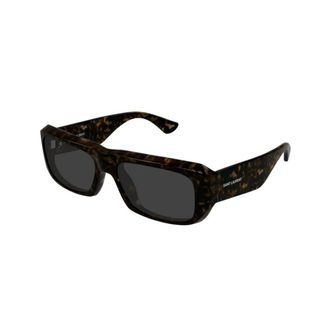 Saint Laurent SL 869 Sunglasses - male - Saint Laurent - Sunglasses - Multicolor - 57 MM - Accessories