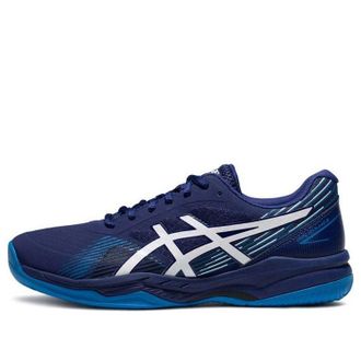 Asics Gel-Game 8 Navy Blue White 1041A192-407