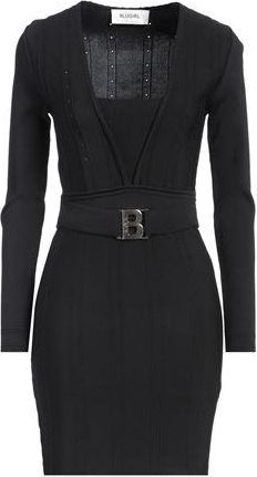 Blugirl KLEIDER - Mini-Kleider auf YOOX.COM