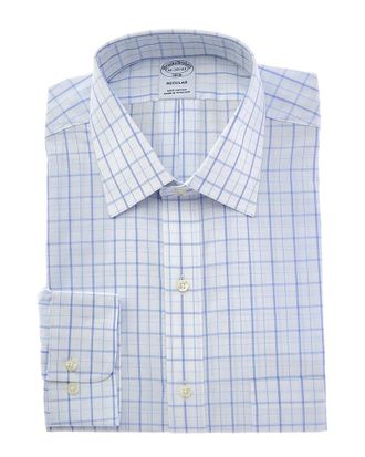 Brooks Brothers Regular Fit Dress Shirt
