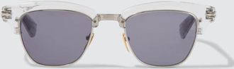 Jacques Marie Mage Sartre square sunglasses