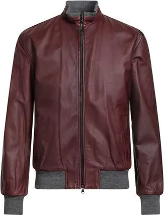 Barba COATS & JACKETS - Jackets on YOOX.COM