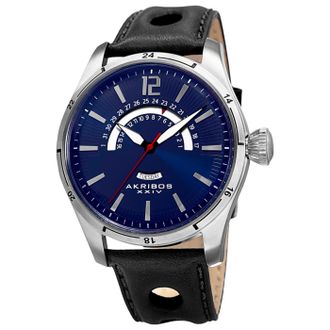 Akribos XXIV Mens Watch