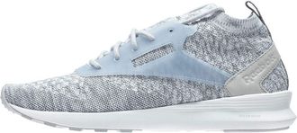 Reebok Zoku Runner Ultraknit Heather Light Solid Grey BD5488