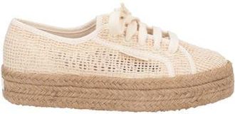 Superga FOOTWEAR - Espadrilles sur YOOX.COM