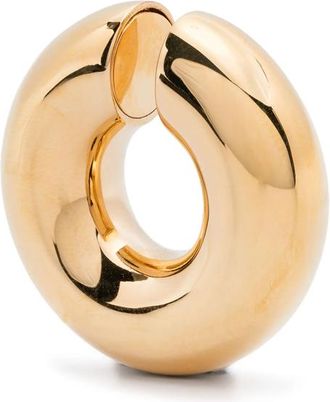 Saint Laurent Tube Ear Cuff