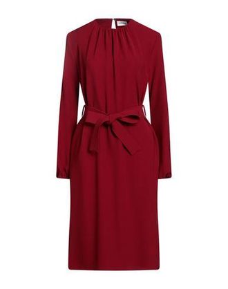 P.A.R.O.S.H. DRESSES - Midi dresses on YOOX.COM