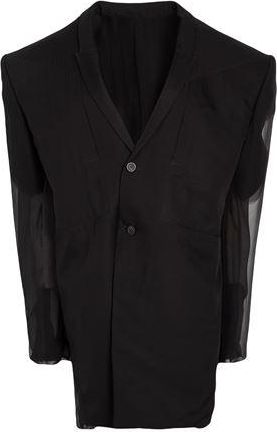 Rick Owens CAPISPALLA - Soprabiti & Trench su YOOX.COM