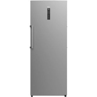 Cecotec Congelador Vertical Congelador Bolero Coolmarket Uf 380 Inox - Cecotec