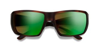 Smith GUIDE CHOICE S Polarized N9P/78 Mens Sunglasses Tortoiseshell Size 58