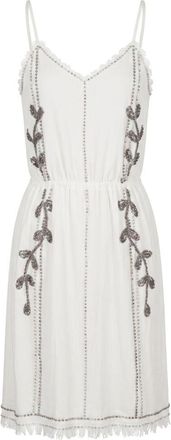 Trussardi Cotton Women Womens Dress
