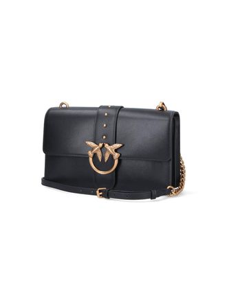 Pinko Womens Bags Black