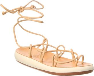 Ancient Greek Sandals Nisi Sandal