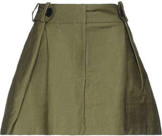 No Ka'Oi PARTES DE ABAJO - Minifaldas en YOOX.COM