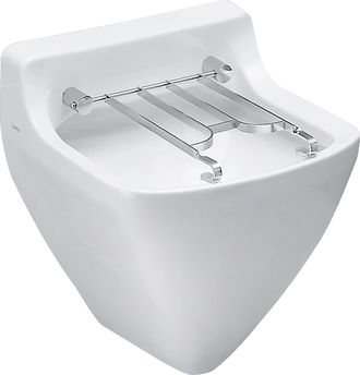 Laufen Bernina Fregadero, Con Enjuague De Borde, Entrada - Laufen
