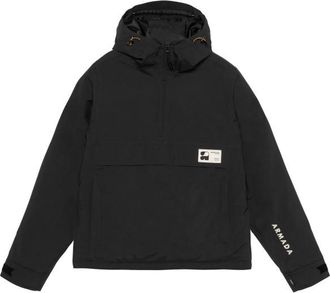 Armada Rosalie 2L Insulated Anorak Jacket Skijacke für Damen | schwarz