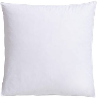 Älgdröm Federkopfkissen »Loftet, Kopfkissen 40x80 cm, 80x80 cm« Füllung: 85Federn15Daunen 1 Stk. tlg. Kissen, Made in Green zertifiziert, Made in Germany