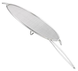 Cuisipro 13-Inch Stainless Steel Splatter Screen in Silver at Nordstrom