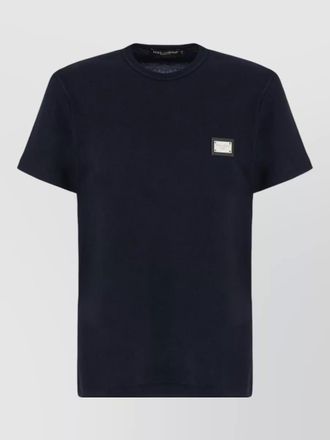 Dolce & Gabbana cotton t-shirt
