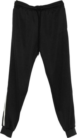 Maison Margiela Broeken - Heren - Sweatpants - Zwart - S - Broeken