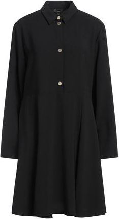 A|X Armani Exchange DRESSES - Mini dresses on YOOX.COM