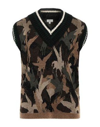 Etro Sweaters