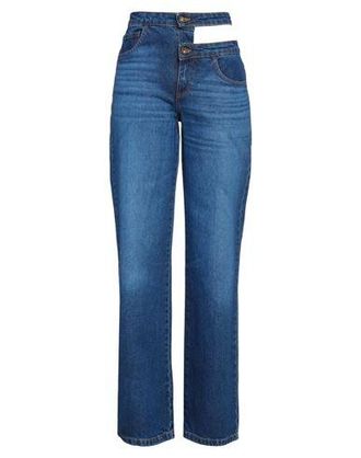 SUSY-MIX BOTTOMWEAR - Jeans sur YOOX.COM