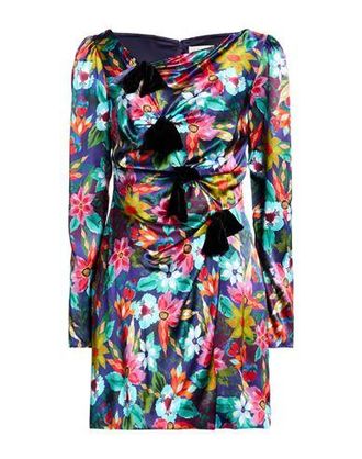 Saloni VESTIDOS - Minivestidos en YOOX.COM