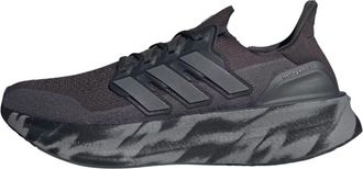 adidas Ultraboost 5 Carbon Grey Black JS4522