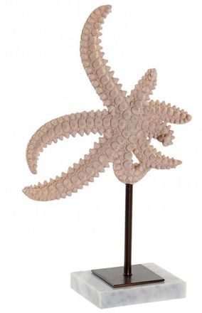 LLR Collection Seestern-Skulptur 31.5 cm