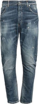 Dondup BOTTOMWEAR - Jeans on YOOX.COM