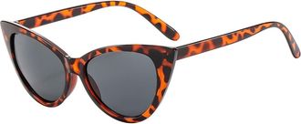 Generic Womens Outdoor Sports Sunglasses Vacation Commuter Mens Driving Sun Glasses(Multi-colored)