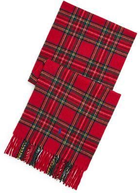 Ralph Lauren ACCESSORIES - Scarves on YOOX.COM